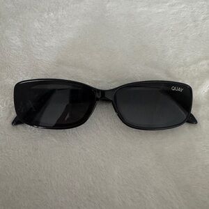 QUAY Sunglasses